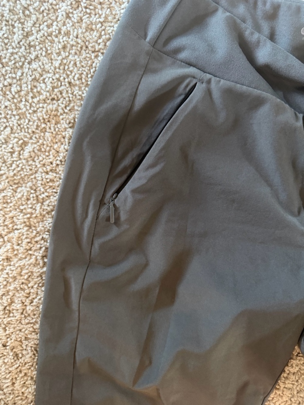 Athleta Brooklyn Jogger - Picture 3 of 4